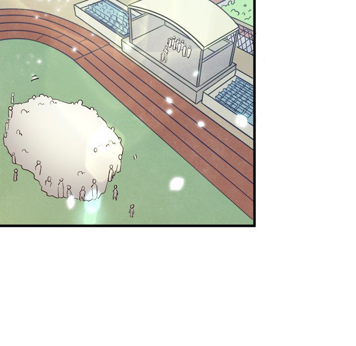 When Aliens Invaded Earth When Aliens Invaded Earth EP 10 - Toomics page 24 - 