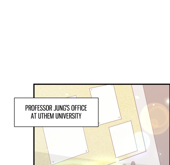 When Aliens Invaded Earth When Aliens Invaded Earth EP 10 - Toomics page 25 - 