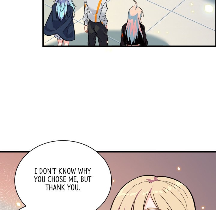 When Aliens Invaded Earth When Aliens Invaded Earth EP 10 - Toomics page 27 - 