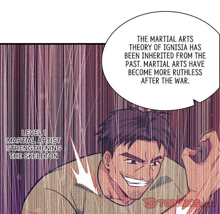 When Aliens Invaded Earth When Aliens Invaded Earth EP 10 - Toomics page 32 - 