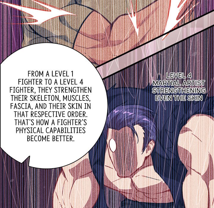 When Aliens Invaded Earth When Aliens Invaded Earth EP 10 - Toomics page 33 - 