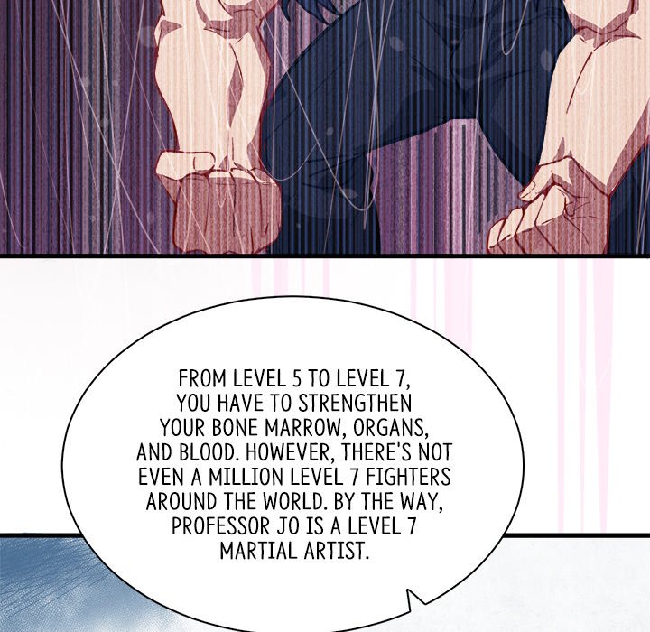 When Aliens Invaded Earth When Aliens Invaded Earth EP 10 - Toomics page 34 - 