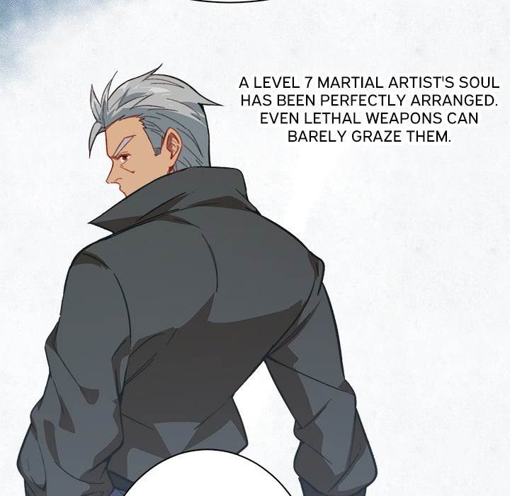 When Aliens Invaded Earth When Aliens Invaded Earth EP 10 - Toomics page 35 - 
