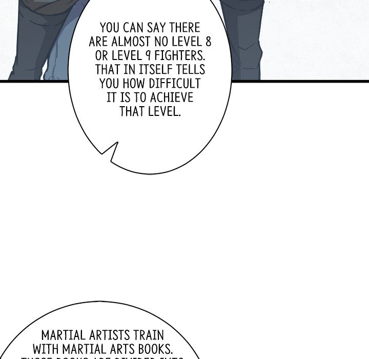 When Aliens Invaded Earth When Aliens Invaded Earth EP 10 - Toomics page 36 - 