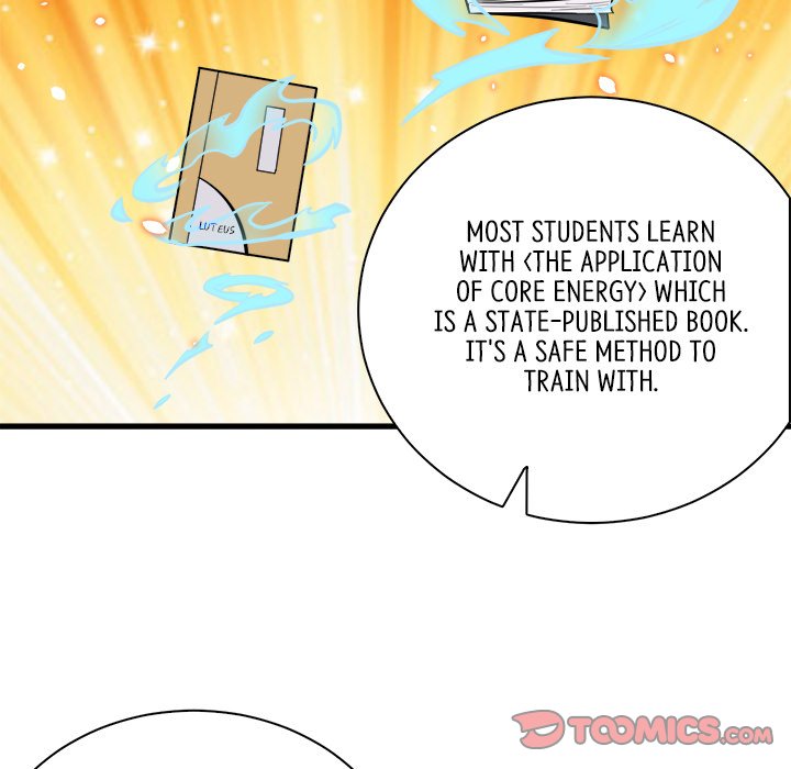 When Aliens Invaded Earth When Aliens Invaded Earth EP 10 - Toomics page 38 - 