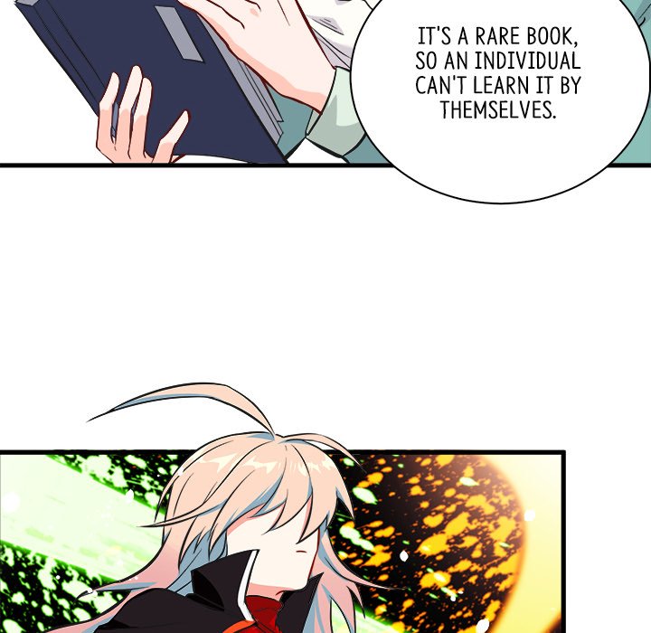When Aliens Invaded Earth When Aliens Invaded Earth EP 10 - Toomics page 40 - 