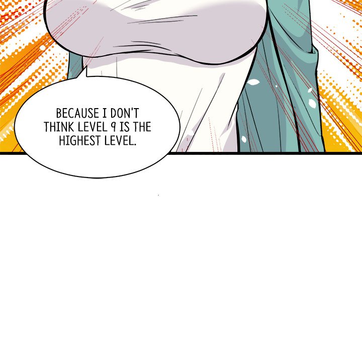 When Aliens Invaded Earth When Aliens Invaded Earth EP 10 - Toomics page 48 - 
