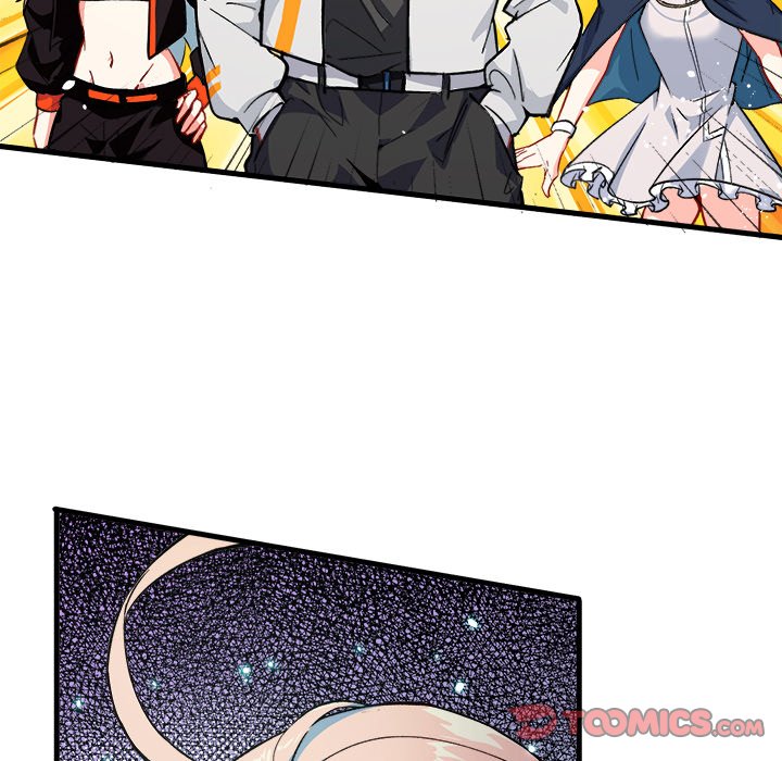 When Aliens Invaded Earth When Aliens Invaded Earth EP 10 - Toomics page 50 - 