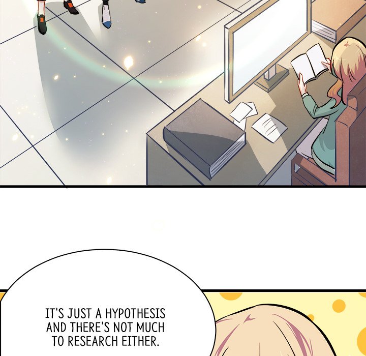 When Aliens Invaded Earth When Aliens Invaded Earth EP 10 - Toomics page 54 - 