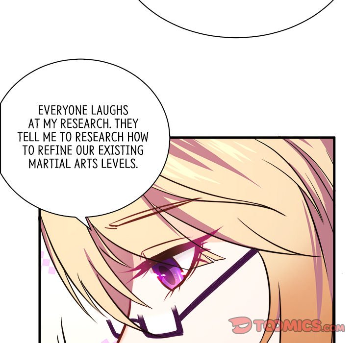 When Aliens Invaded Earth When Aliens Invaded Earth EP 10 - Toomics page 56 - 