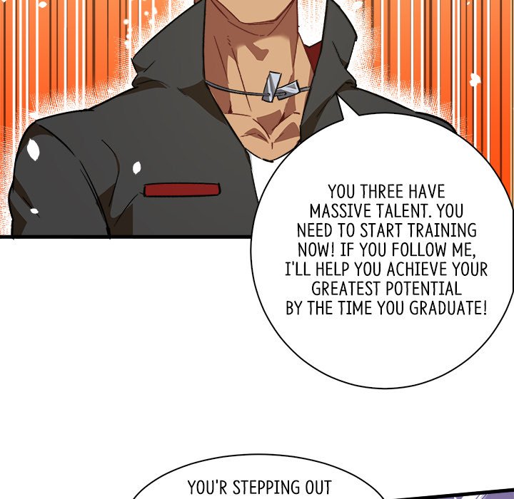 When Aliens Invaded Earth When Aliens Invaded Earth EP 10 - Toomics page 7 - 