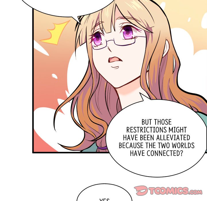 When Aliens Invaded Earth When Aliens Invaded Earth EP 10 - Toomics page 62 - 