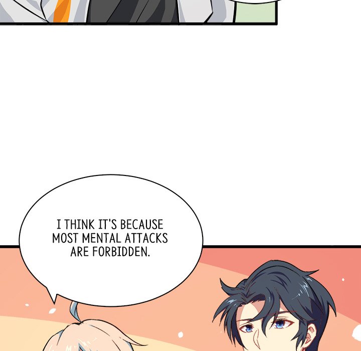 When Aliens Invaded Earth When Aliens Invaded Earth EP 10 - Toomics page 64 - 