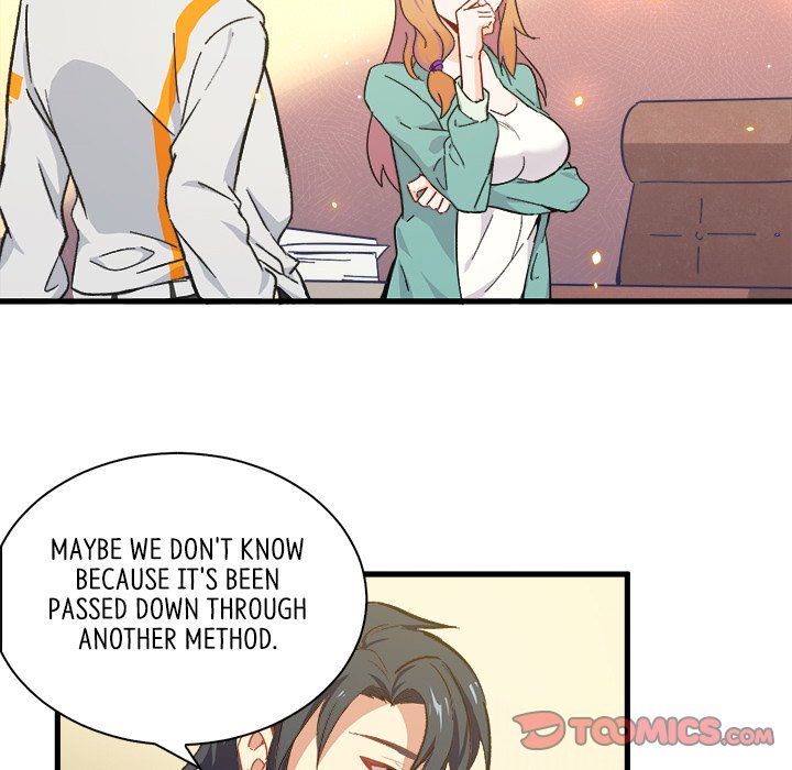 When Aliens Invaded Earth When Aliens Invaded Earth EP 10 - Toomics page 68 - 