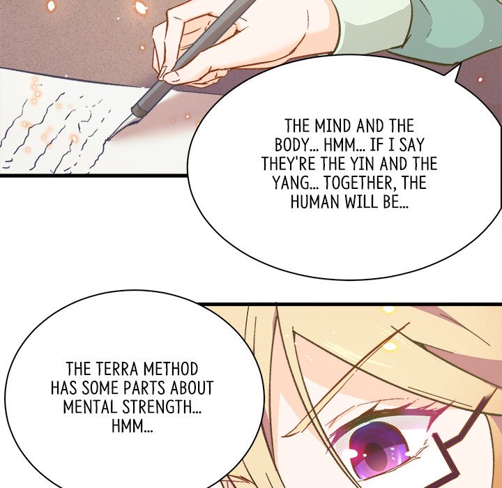 When Aliens Invaded Earth When Aliens Invaded Earth EP 10 - Toomics page 72 - 