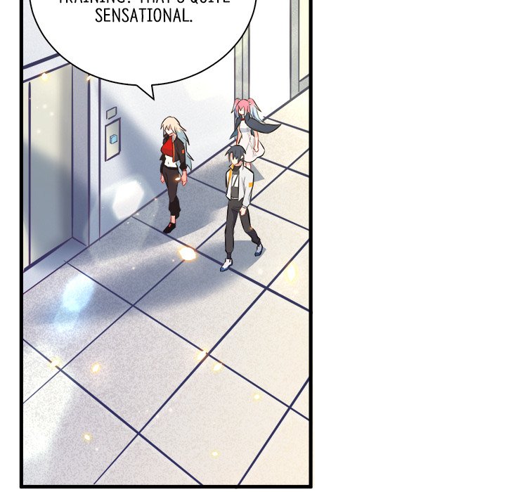 When Aliens Invaded Earth When Aliens Invaded Earth EP 10 - Toomics page 78 - 