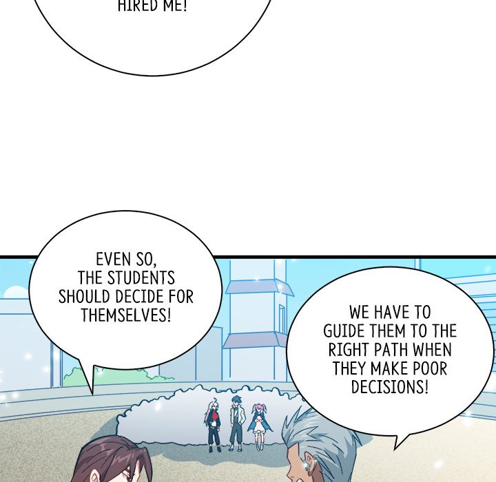When Aliens Invaded Earth When Aliens Invaded Earth EP 10 - Toomics page 9 - 