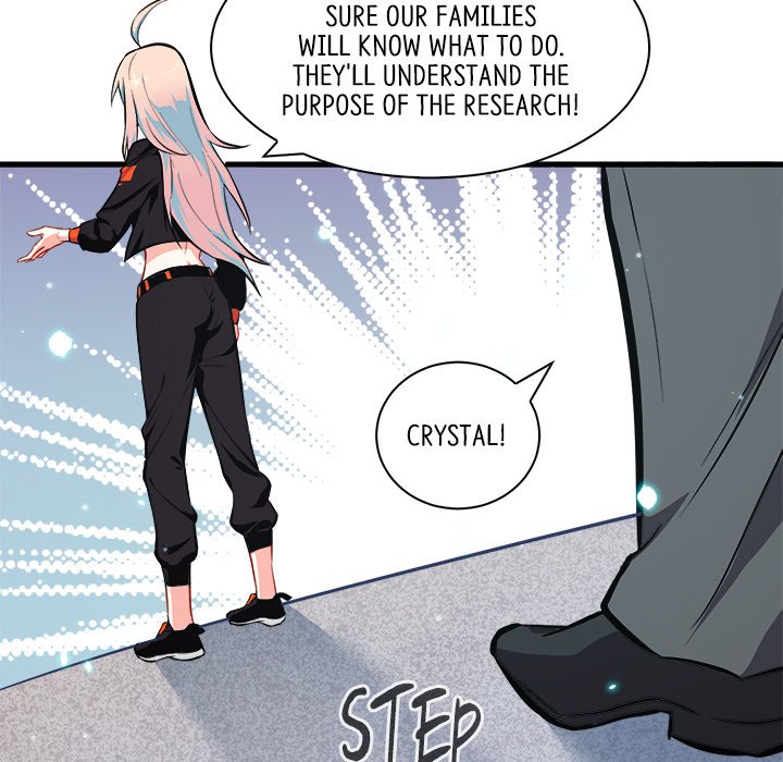 When Aliens Invaded Earth When Aliens Invaded Earth EP 10 - Toomics page 84 - 