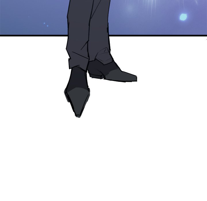 When Aliens Invaded Earth When Aliens Invaded Earth EP 10 - Toomics page 89 - 