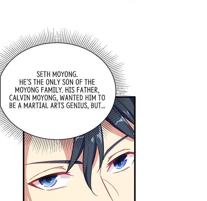 When Aliens Invaded Earth When Aliens Invaded Earth EP 10 - Toomics page 91 - 