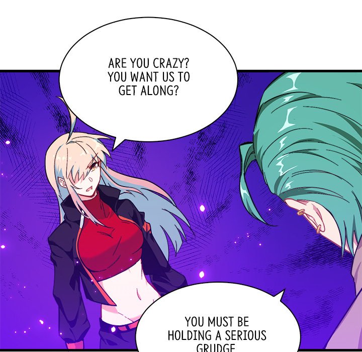 When Aliens Invaded Earth When Aliens Invaded Earth EP 10 - Toomics page 97 - 