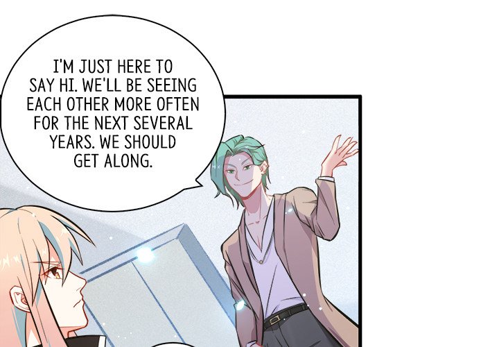 When Aliens Invaded Earth When Aliens Invaded Earth EP 11 - Toomics page 1 - 