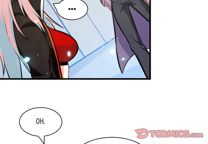 When Aliens Invaded Earth When Aliens Invaded Earth EP 11 - Toomics page 2 - 