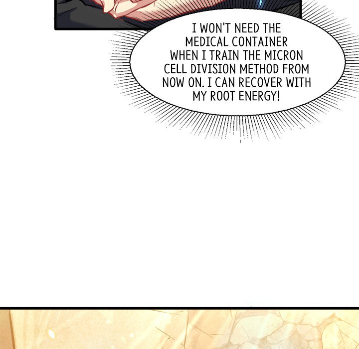 When Aliens Invaded Earth When Aliens Invaded Earth EP 11 - Toomics page 110 - 