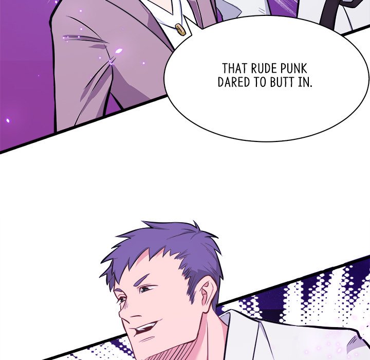 When Aliens Invaded Earth When Aliens Invaded Earth EP 11 - Toomics page 12 - 
