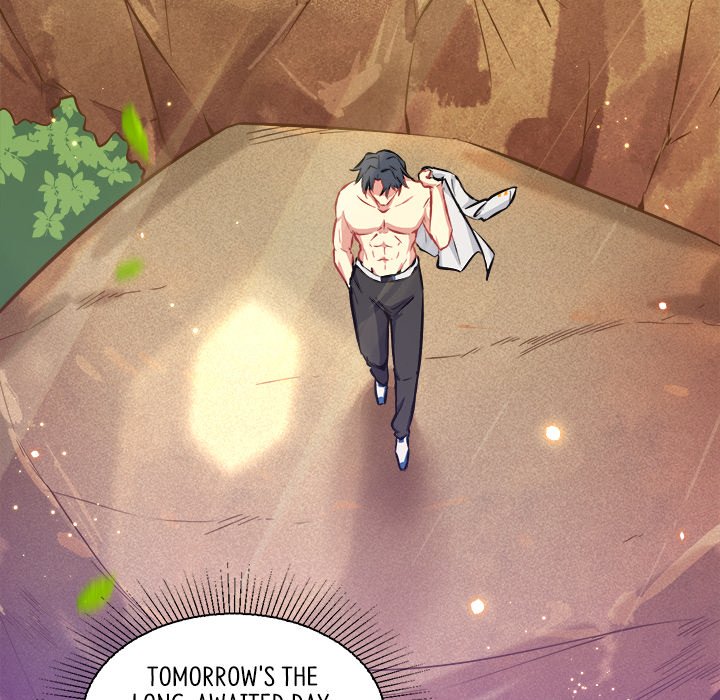 When Aliens Invaded Earth When Aliens Invaded Earth EP 11 - Toomics page 113 - 