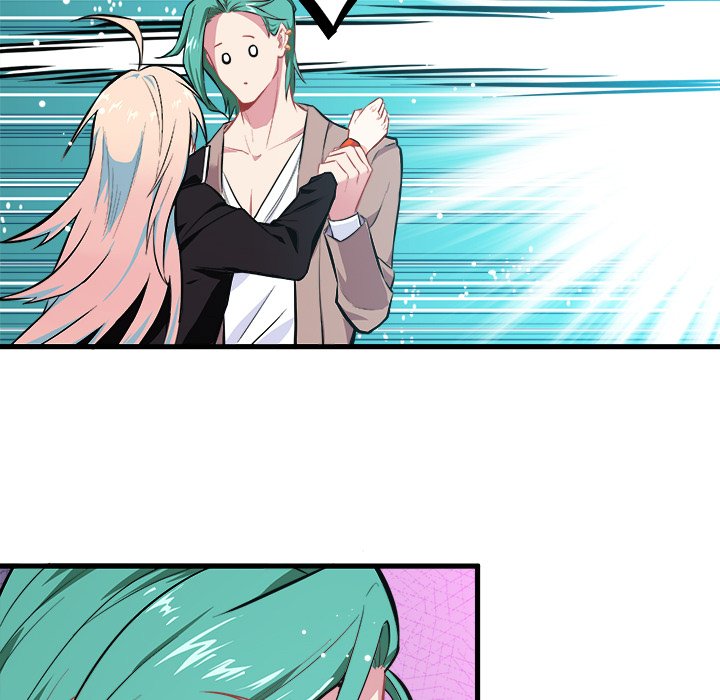 When Aliens Invaded Earth When Aliens Invaded Earth EP 11 - Toomics page 17 - 