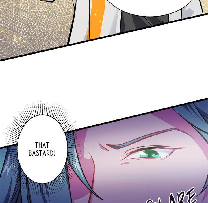 When Aliens Invaded Earth When Aliens Invaded Earth EP 11 - Toomics page 22 - 