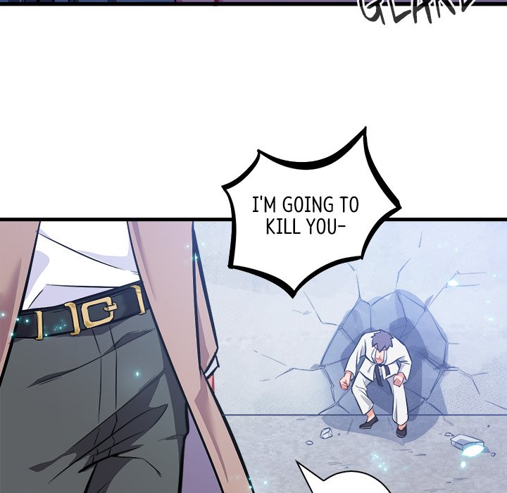When Aliens Invaded Earth When Aliens Invaded Earth EP 11 - Toomics page 23 - 