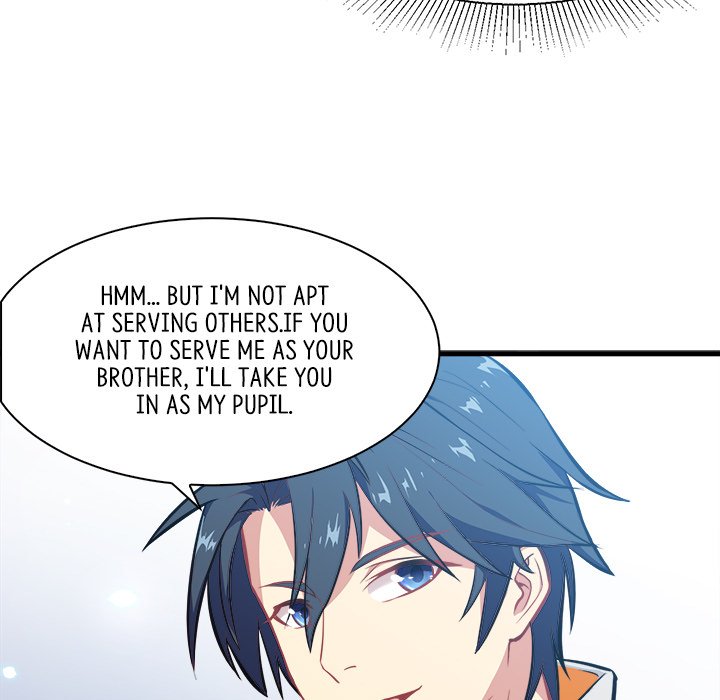 When Aliens Invaded Earth When Aliens Invaded Earth EP 11 - Toomics page 26 - 