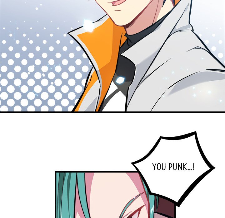 When Aliens Invaded Earth When Aliens Invaded Earth EP 11 - Toomics page 27 - 