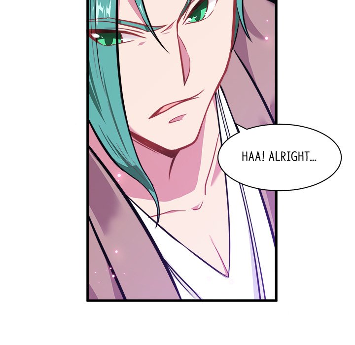 When Aliens Invaded Earth When Aliens Invaded Earth EP 11 - Toomics page 28 - 