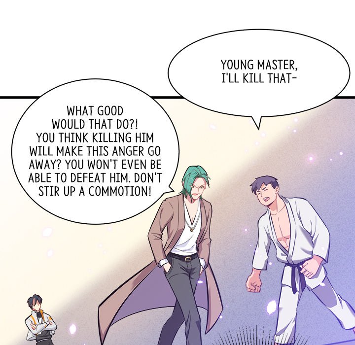 When Aliens Invaded Earth When Aliens Invaded Earth EP 11 - Toomics page 29 - 