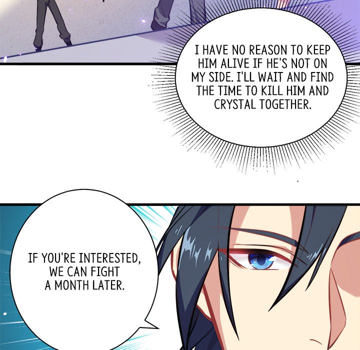 When Aliens Invaded Earth When Aliens Invaded Earth EP 11 - Toomics page 30 - 