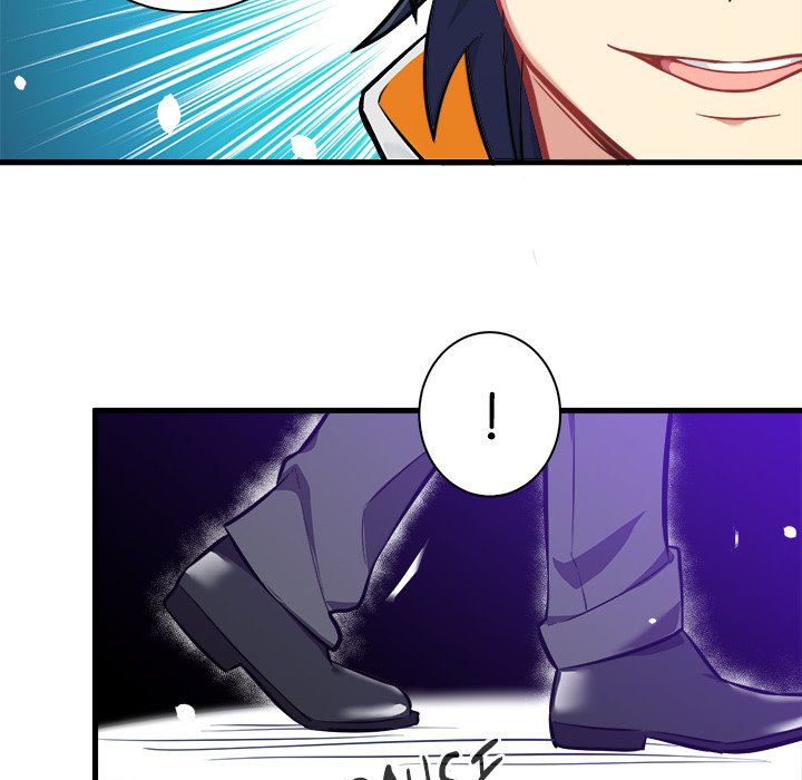 When Aliens Invaded Earth When Aliens Invaded Earth EP 11 - Toomics page 31 - 