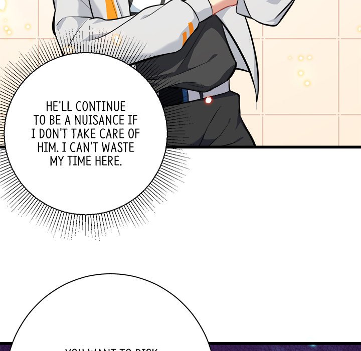 When Aliens Invaded Earth When Aliens Invaded Earth EP 11 - Toomics page 35 - 
