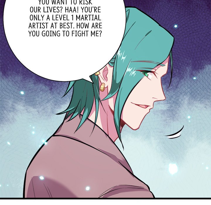 When Aliens Invaded Earth When Aliens Invaded Earth EP 11 - Toomics page 36 - 