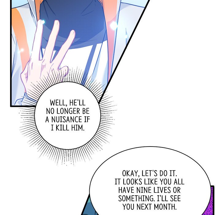 When Aliens Invaded Earth When Aliens Invaded Earth EP 11 - Toomics page 39 - 