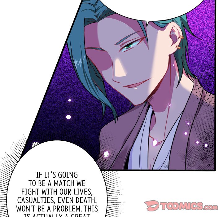 When Aliens Invaded Earth When Aliens Invaded Earth EP 11 - Toomics page 40 - 