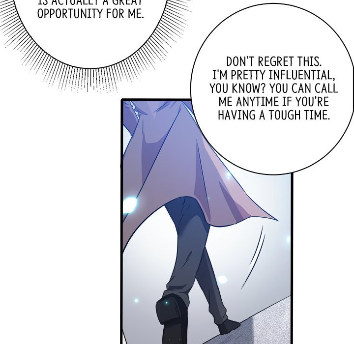 When Aliens Invaded Earth When Aliens Invaded Earth EP 11 - Toomics page 41 - 