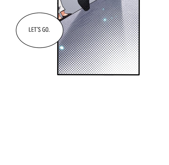 When Aliens Invaded Earth When Aliens Invaded Earth EP 11 - Toomics page 42 - 