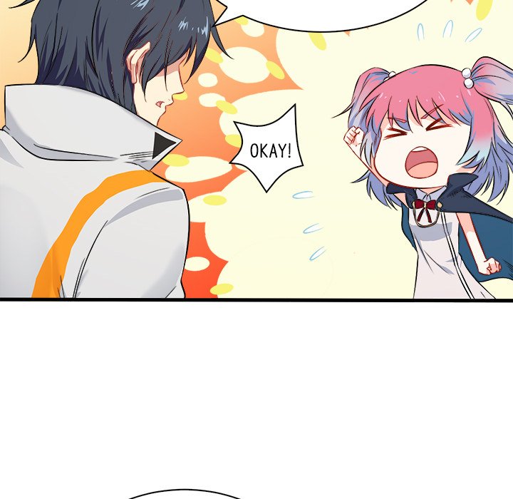 When Aliens Invaded Earth When Aliens Invaded Earth EP 11 - Toomics page 45 - 