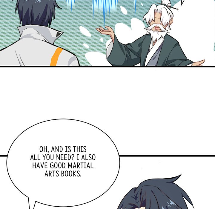 When Aliens Invaded Earth When Aliens Invaded Earth EP 11 - Toomics page 59 - 
