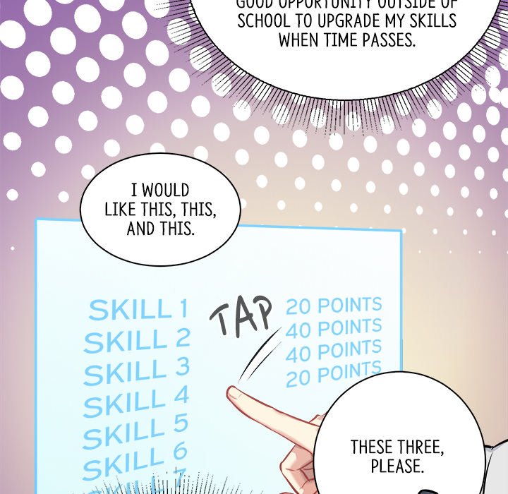 When Aliens Invaded Earth When Aliens Invaded Earth EP 11 - Toomics page 61 - 