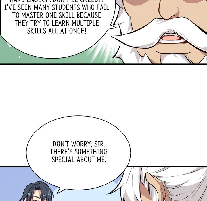 When Aliens Invaded Earth When Aliens Invaded Earth EP 11 - Toomics page 63 - 