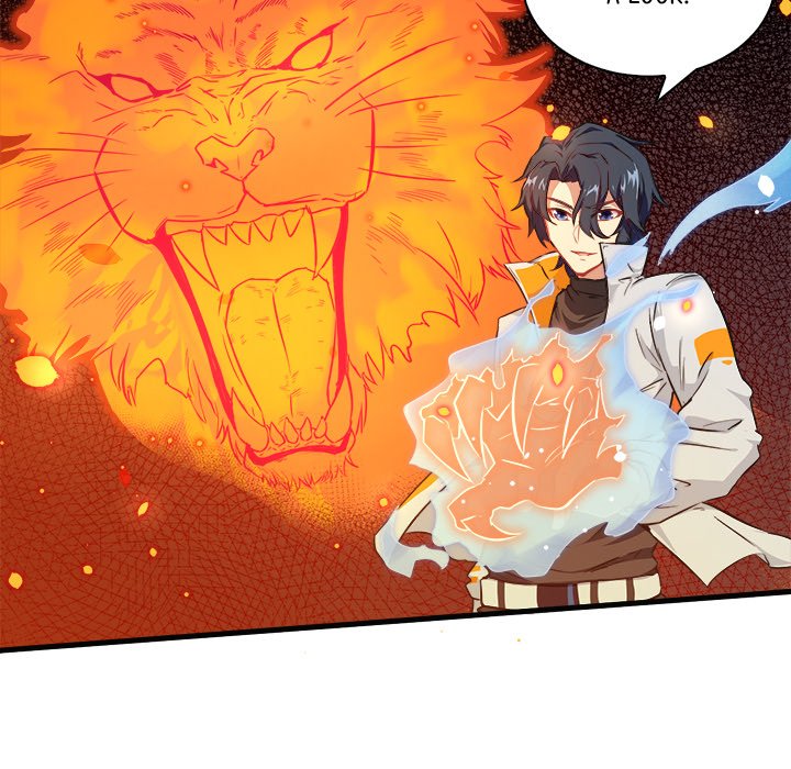 When Aliens Invaded Earth When Aliens Invaded Earth EP 11 - Toomics page 65 - 